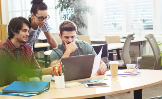 The role of technology CPA bookkeeping service