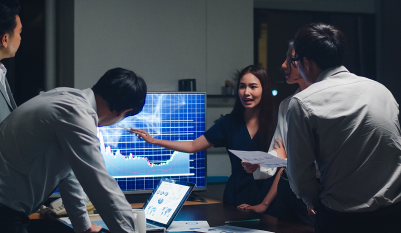 Tax planning strategies for individual: Minimizing liability